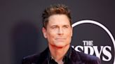 Rob Lowe teases a 'St. Elmo's Fire' sequel: 'We've met with the studio'