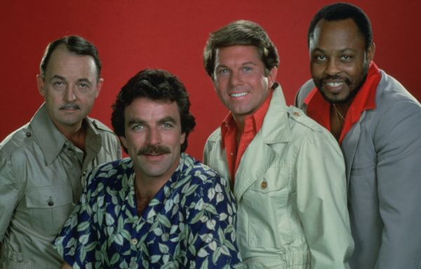 What Happened to the 'Magnum, P.I.' Cast After the Show Ended?