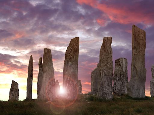 Unsolved mysteries of the world's stone circles