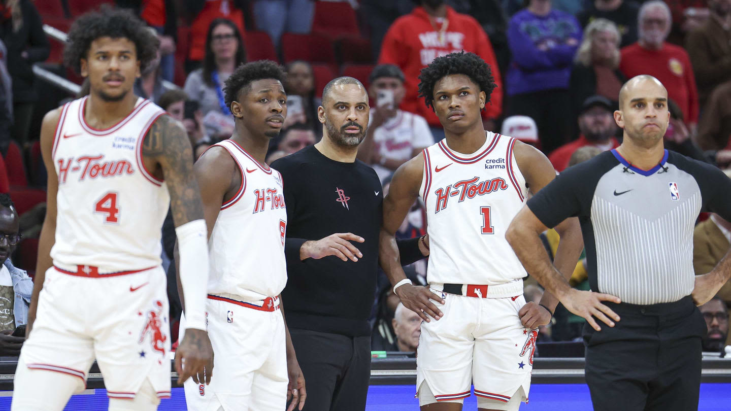 Famed Analyst Predicts Rockets to Lose Key Contributors After the Season