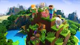 You can now play Minecraft in Google — kind of