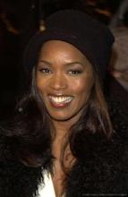 Angela Bassett