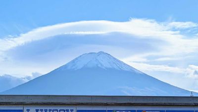 為何公所要架黑布擋富士山？苦主出面盤點遊客脫序行徑：當地人都避開這裡