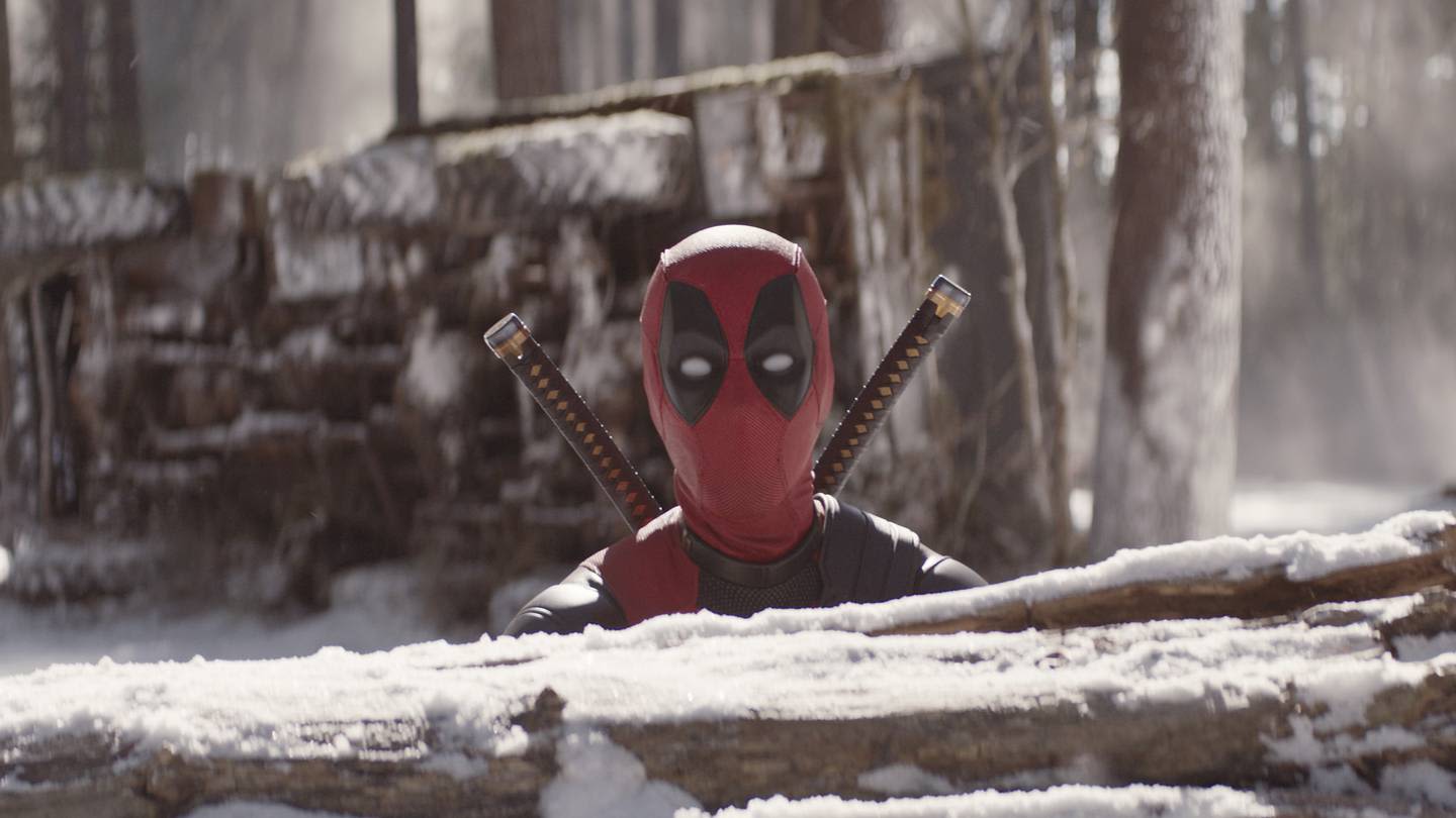 ‘Deadpool & Wolverine’ smashes R-rated record with $205 million debut, 8th biggest opening ever