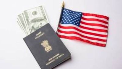 US announces second round of lottery for H-1B visas for FY 2025 | World News - The Indian Express