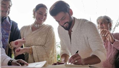 Love triumphs all as Sonakshi-Zaheer tie the knot under Special Marriage Act: What is it?