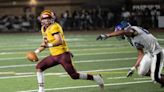 Los Banos third-year, dual-threat quarterback named Western Athletic Conference MVP