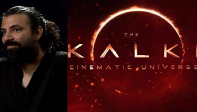 EXCLUSIVE: Director Nag Ashwin gives an update on the Kalki Cinematic Universe and what audiences can expect