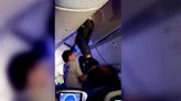 Thirty passengers injured after ‘strong turbulence’ forces Air Europa plane to land in Brazil | CNN