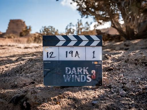 ‘Dark Winds’ Season 3 Adds Jenna Elfman and Bruce Greenwood