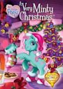 My Little Pony - Mentina magico Natale