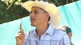 Cemei Verdía, ex líder de autodefensas en Michoacán, no descarta retomar las armas tras asesinato de su hija