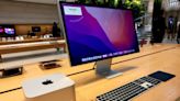Global PC shipments rise in second quarter, Apple sees biggest jump, IDC says