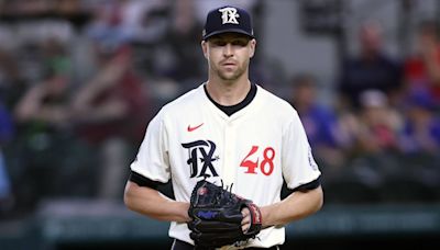 How Did Texas Rangers Ace Jacob deGrom Look In Second 2024 Start Against Seattle Mariners?