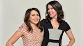 Mae Whitman Pregnant, Gets Announcement Help From Lauren Graham