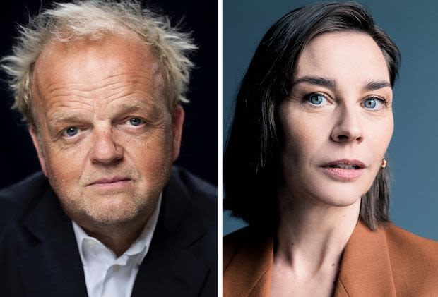 Hijack Season 2 Casts Toby Jones, FBI: International’s Christiane Paul and Dark’s Lisa Vicari