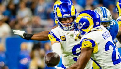 Los Angeles Rams vs. Arizona Cardinals FREE LIVE STREAM (9/15/24): Watch NFL Week 2 online | Time, TV, Channel