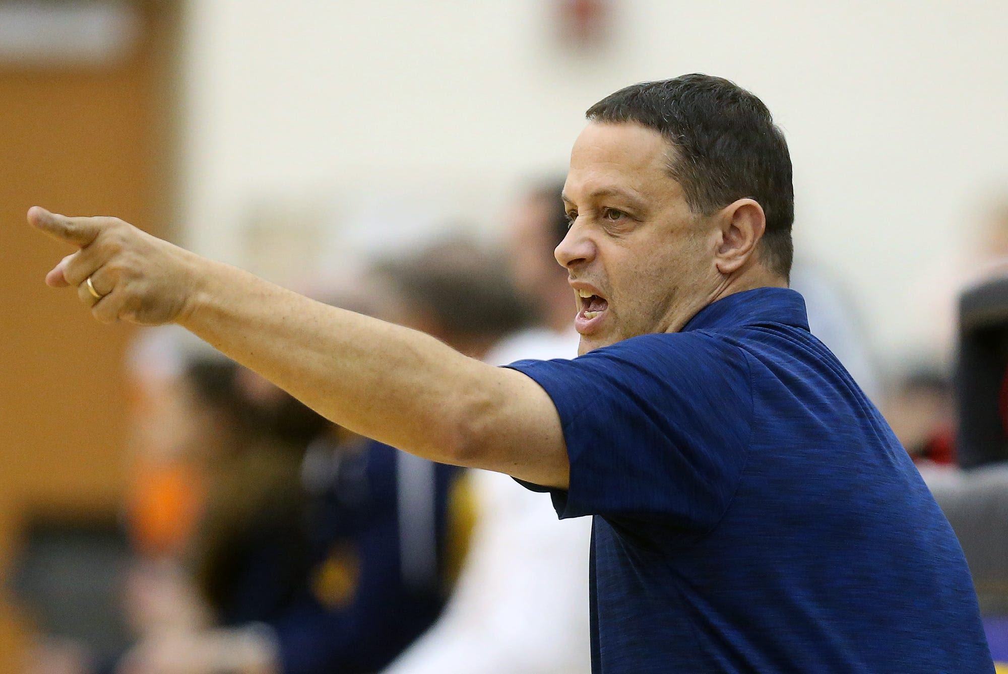 'Too good to be true': Those who invested with former Copley coach share their stories