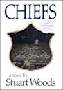 Chiefs (Will Lee, #1)