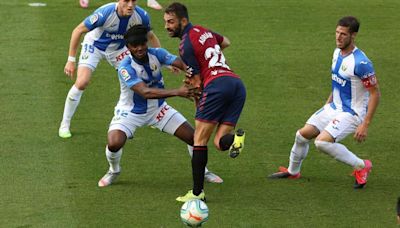 Calendario de Liga 2024-25: todas las jornadas de Primera División