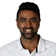 Ravichandran Ashwin