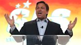 What the Hell Is Ron DeSantis Doing?