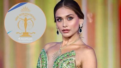 ‘Miss Supranational 2024′: Dónde ver y cómo votar por Nathaly Terrones, la peruana que compite en el certamen