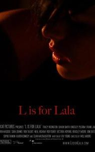 L Is for Lala