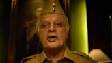 Indian 2 trailer: Kamal Haasan's Senapathy is back in style; watch here