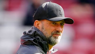 Jurgen Klopp: Liverpool can secure Premier League crown with perfect finish