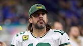 Aaron Rodgers says California's strict COVID-19 rules destroyed small businesses in his hometown