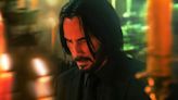 'John Wick 4' Will Be the Longest Film in the Franchise So Far