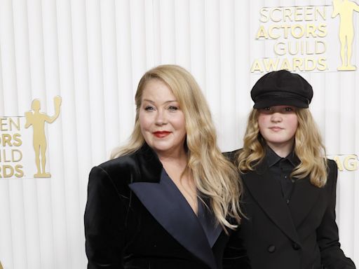 Christina Applegate's Daughter, 13, Diagnosed With POTS: What To Know About The Syndrome