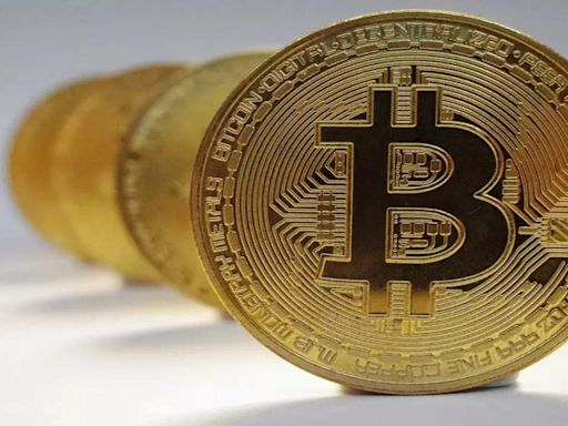 Why hacker is God in the world of Cryptocurrency and Bitcoins - Times of India
