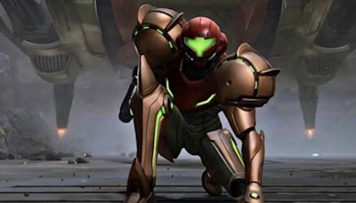 Metroid Prime 4: Nintendo comparte detalles y su fecha de lanzamiento