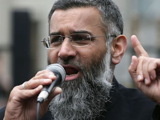 Choudary case shows we've been too lenient for too long with Islamic terrorism