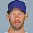 Clayton Kershaw