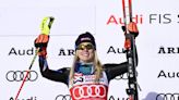 Mikaela Shiffrin wastes no time returning to winning ways in first race since January crash