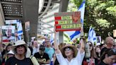 How effective will Israel’s general strike be?