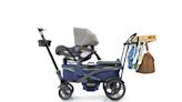 Early Prime Day Deal: Save $100 on This Award-Winning Stroller Wagon Bundle