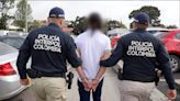 Hombre raptó una niña de dos años en Chile: fue capturado por la INTERPOL