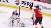 As Panthers even series, Rangers need more from Mika Zibanejad, Chris Kreider, top players