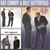 Conniff Meets Butterfield/Just Kiddin' Around