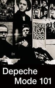 Depeche Mode 101