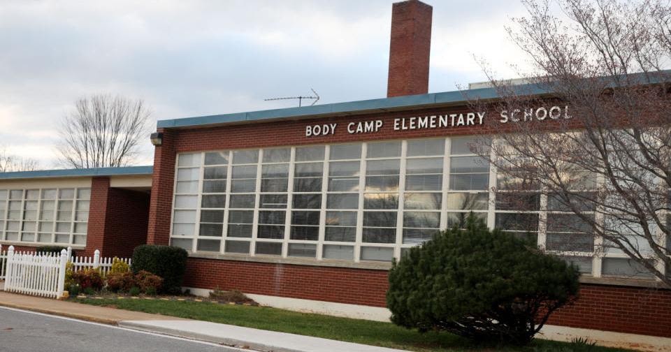 Moneta company plans to buy former Body Camp school, public hearing set for July 22