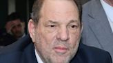 Weinstein zu "Vielzahl von Tests" in New Yorker Krankenhaus