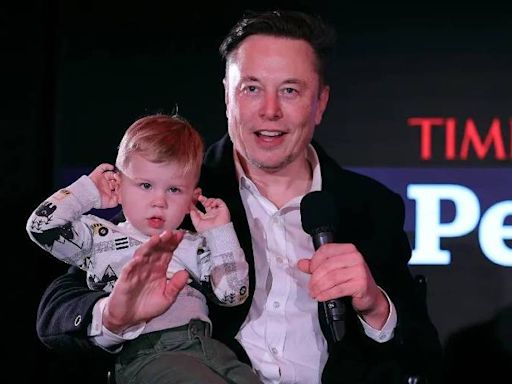 Saiba quem são os 12 filhos de Elon Musk