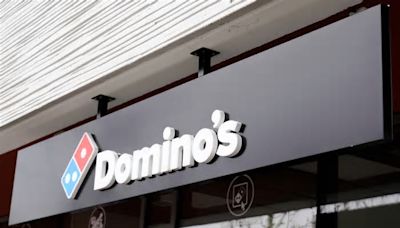 Domino’s está regalando propinas a los clientes que dan propinas a sus repartidores