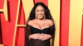 Pregnant Vanessa Hudgens Jokes About Skipping Coachella: ‘A Lot of Walking’