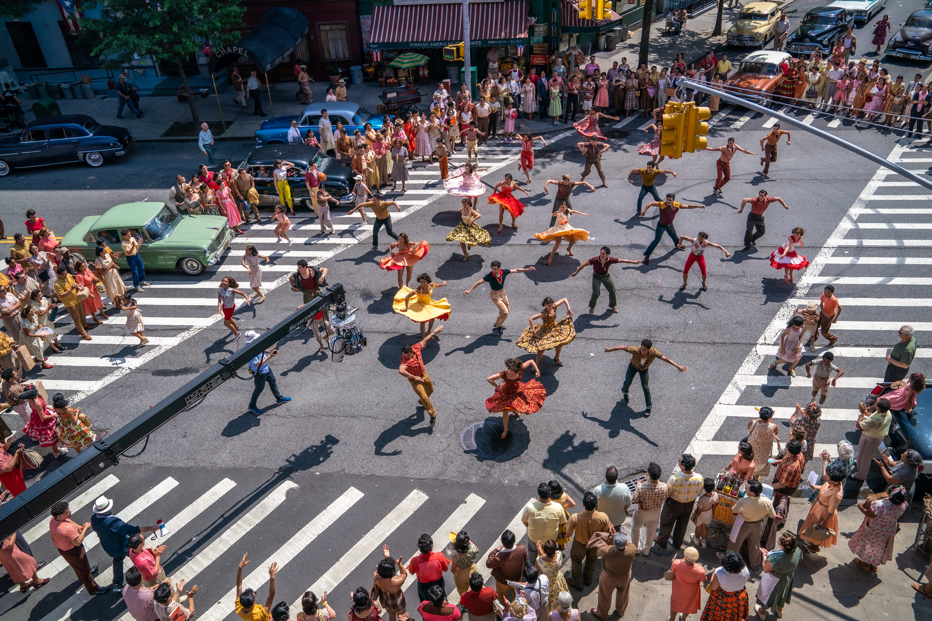 For MCNY’s Centennial, an Exhibition Celebrating Stories Inspired by New York City